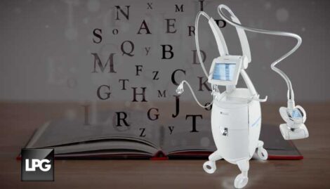 10 endermologie® Glossary Terms to Know | LPG Machines
