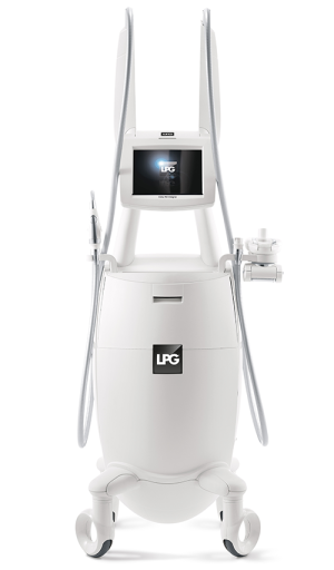 endermologie® Cellu M6