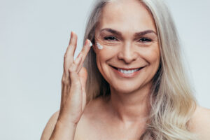 tips for healthy beautiful skin as you age and how to prevent wrinkles